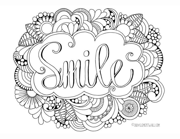 Smile