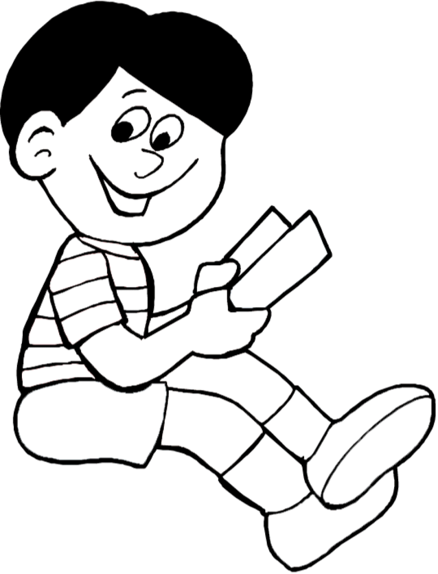 Free printable smiley face coloring pages for kids