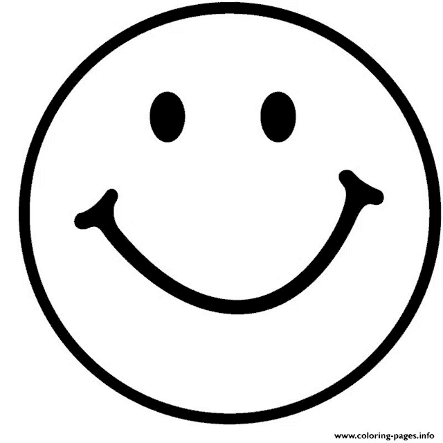 Happy face gif