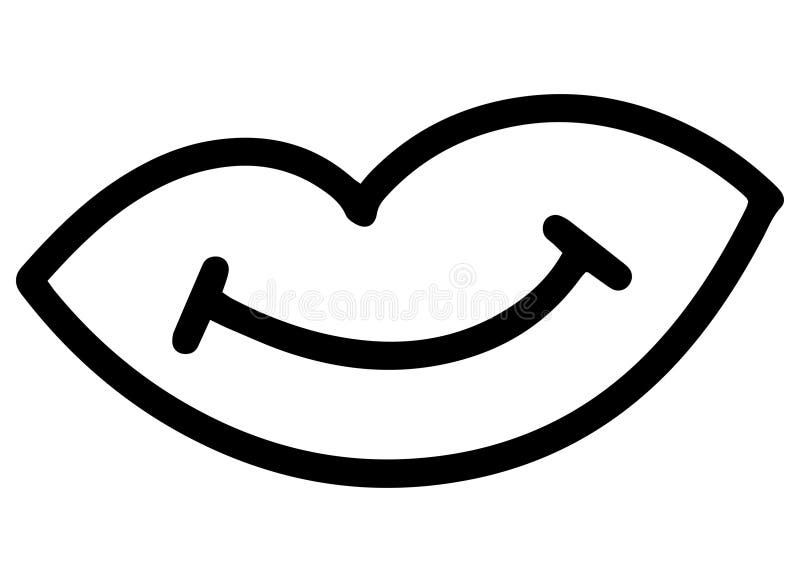 Coloring smiley stock illustrations â coloring smiley stock illustrations vectors clipart