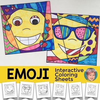 Emoji coloring pages morning work sel calming corner or anytime activity pop t for kids emoji coloring pages t classroom
