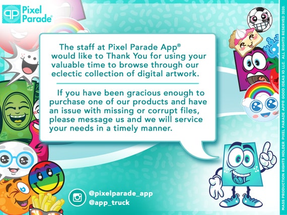 Coloring pages for kids emoji pop art themed diy coloring color create pdf png creative printable files by pixel parade app