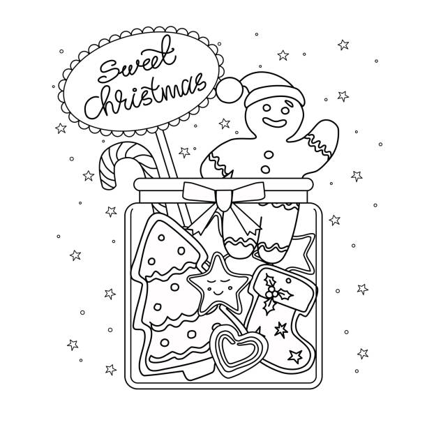 Background of a smiling star stock illustrations royalty