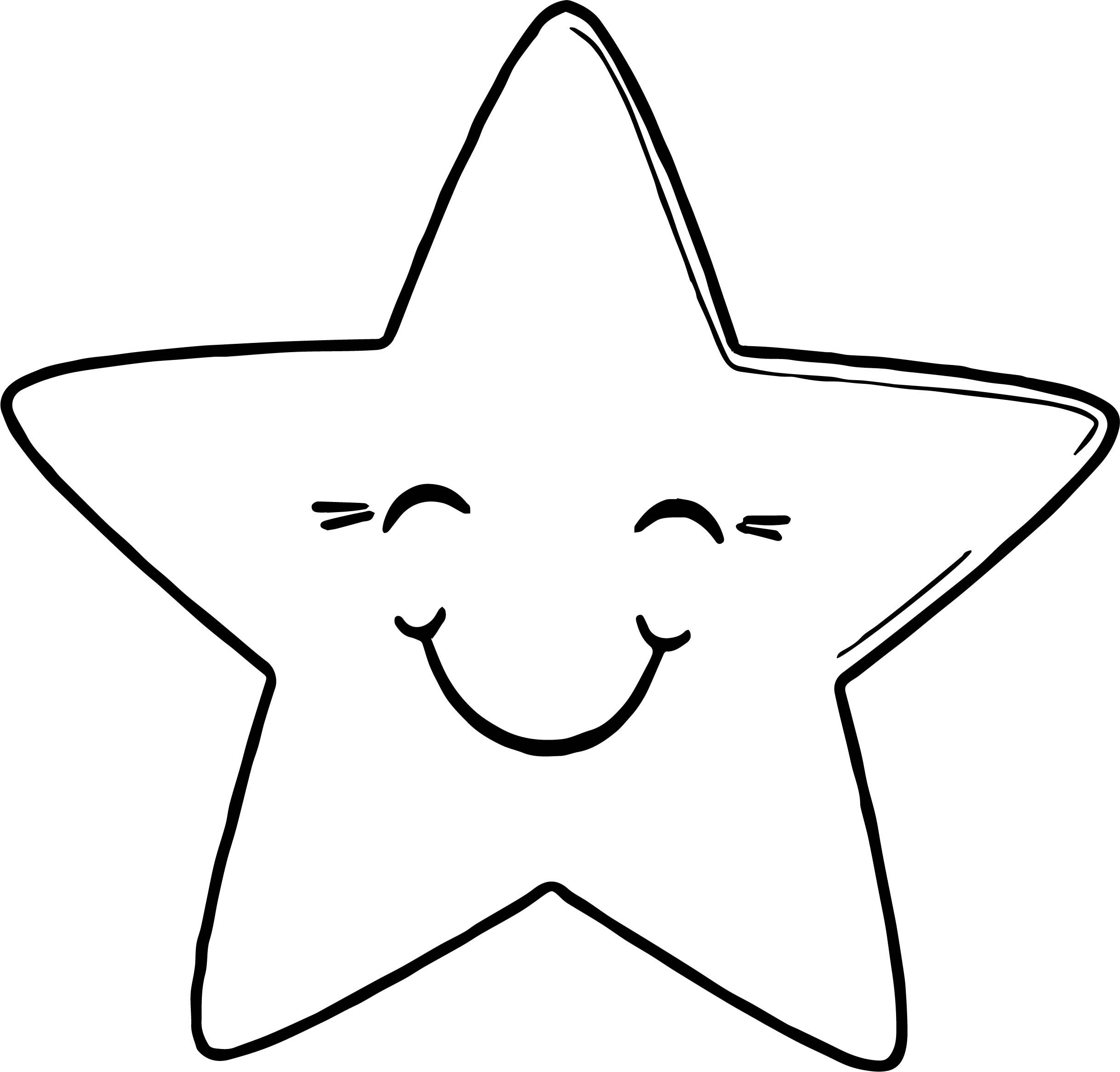 Danny phantom star coloring page