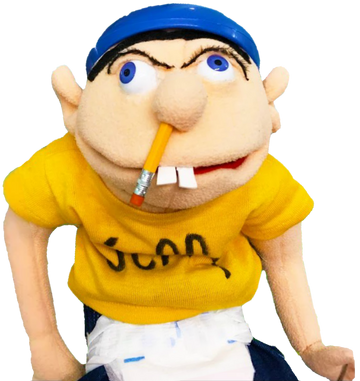 Jeffy wiki