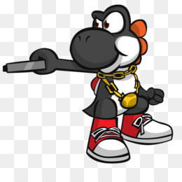 Jeffy png