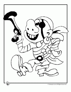 Coloring pages for boys woo jr kids activities childrens publishing