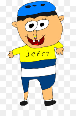 Jeffy png