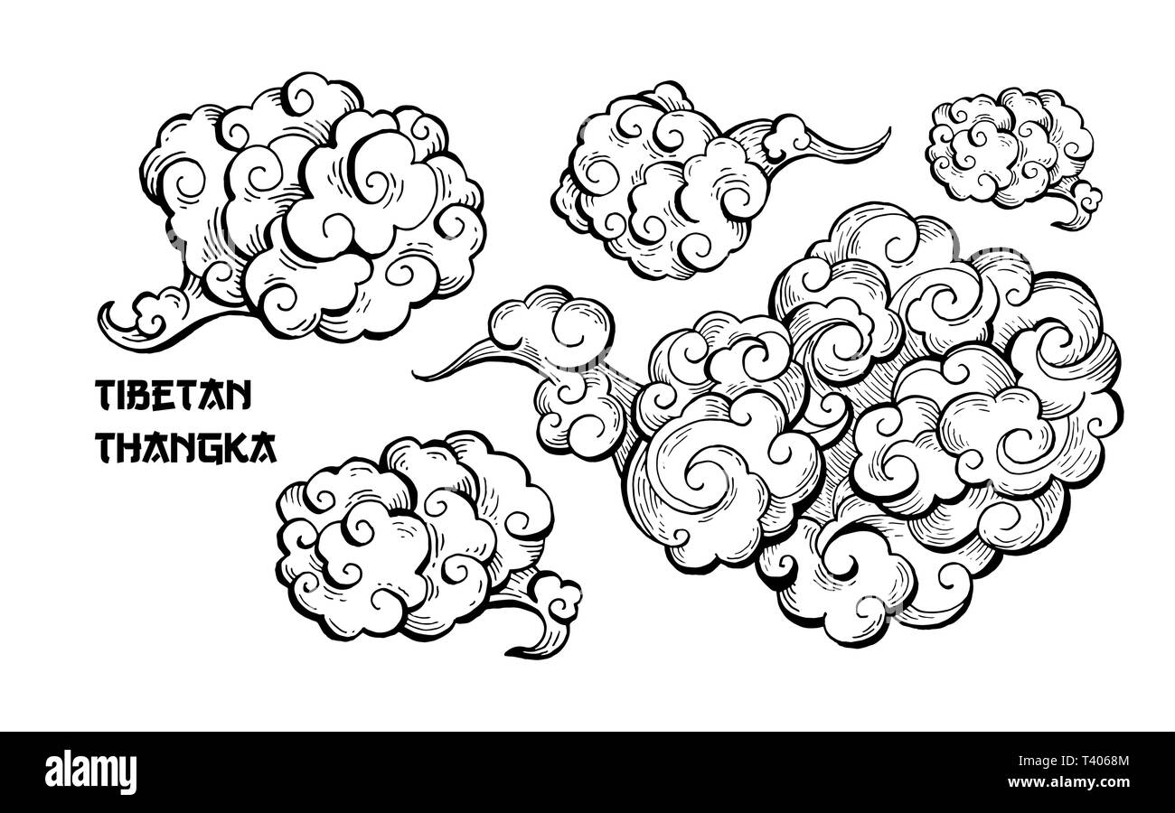 Smoke coloring hi