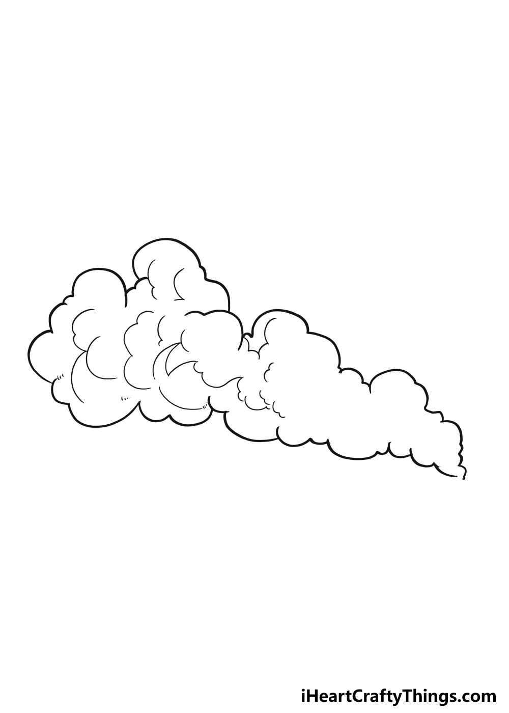 How to smoke step by step