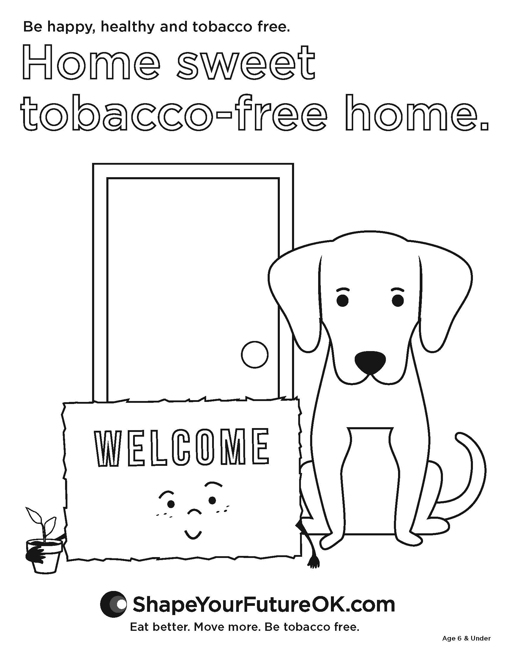 Tobacco