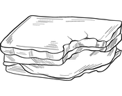 Smore coloring pages free printable pictures