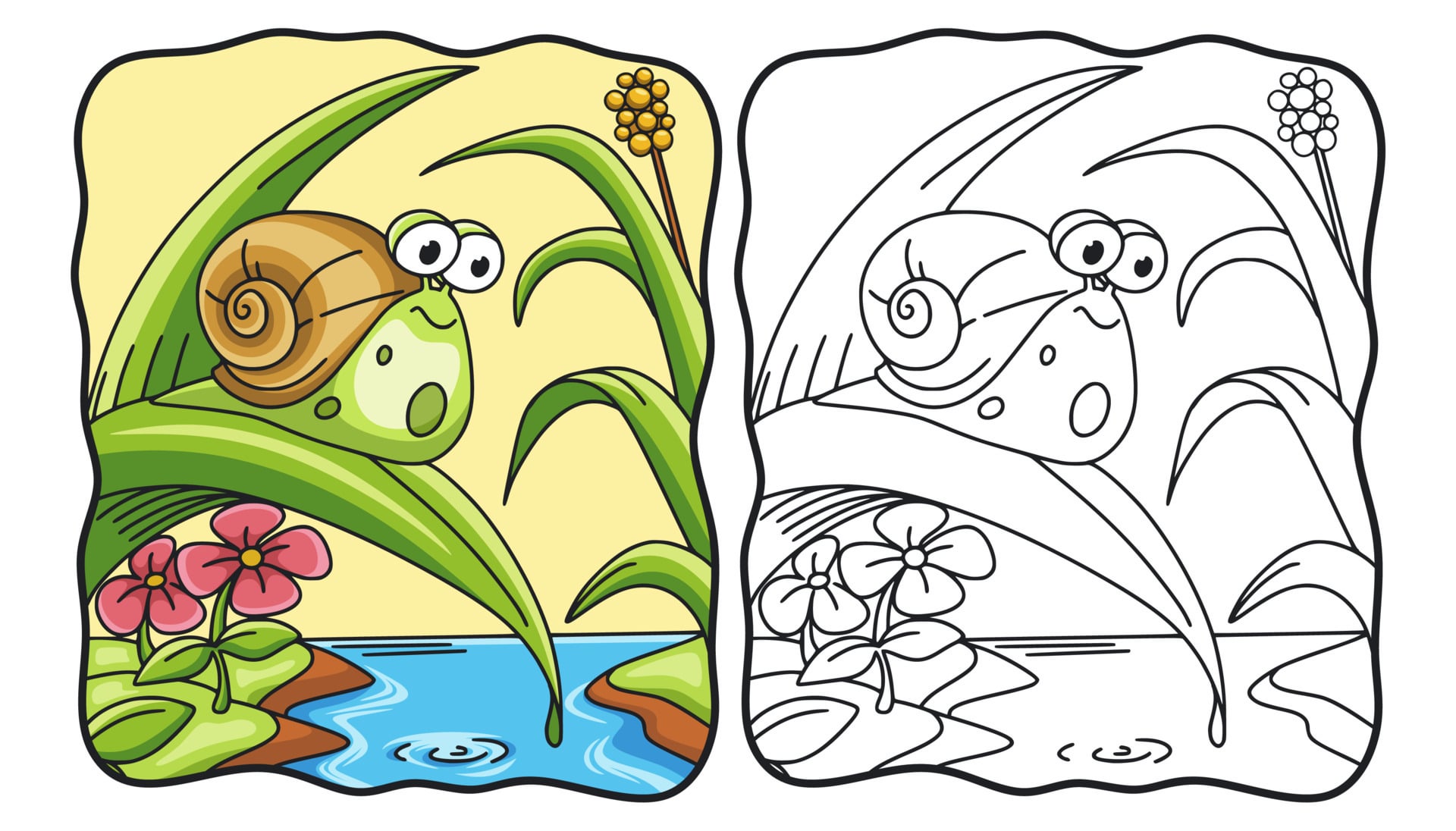 How do i convert the colored image to a line drawing i really need step