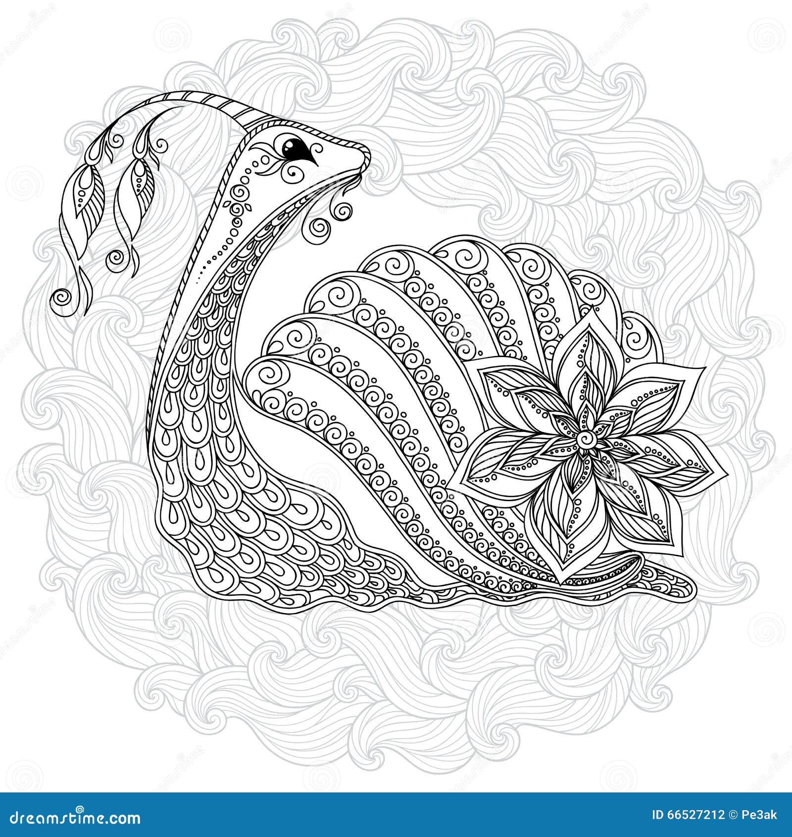 Coloring book pages snail stock illustrations â coloring book pages snail stock illustrations vectors clipart
