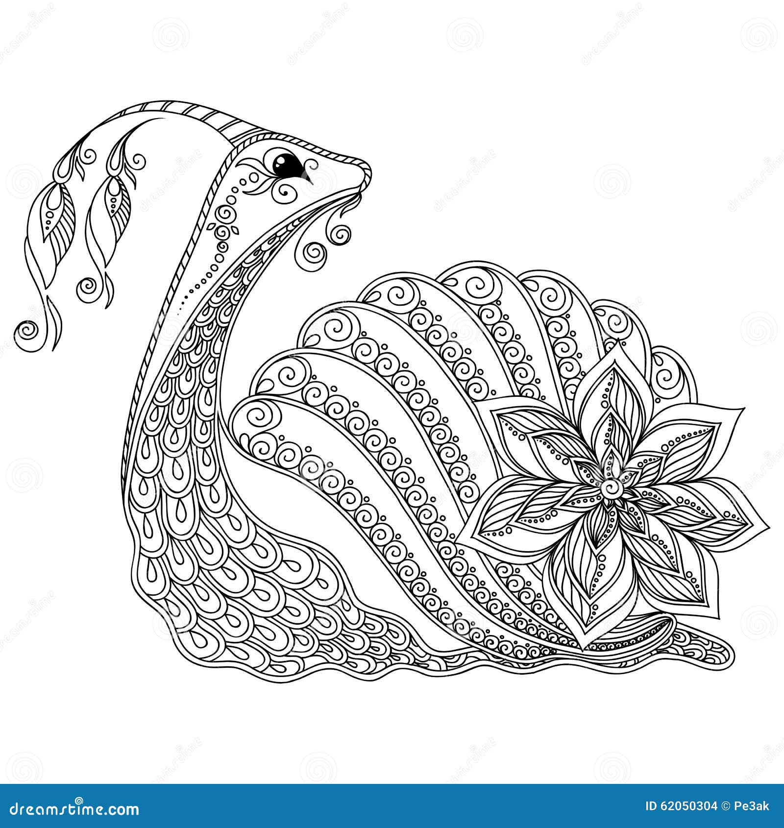 Coloring book pages snail stock illustrations â coloring book pages snail stock illustrations vectors clipart