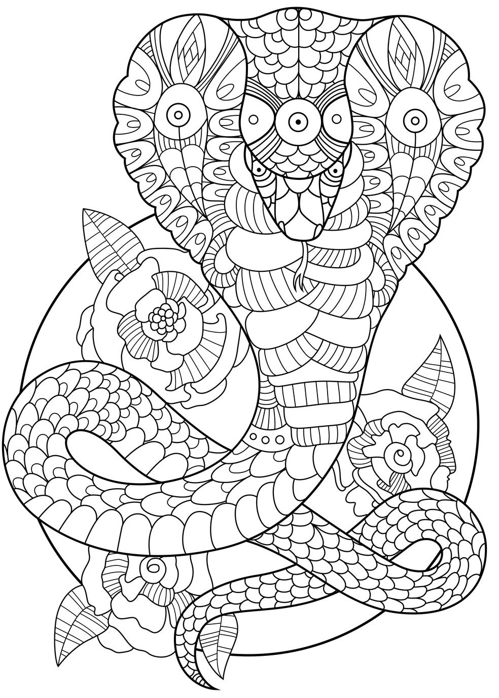 Ssssnakes
