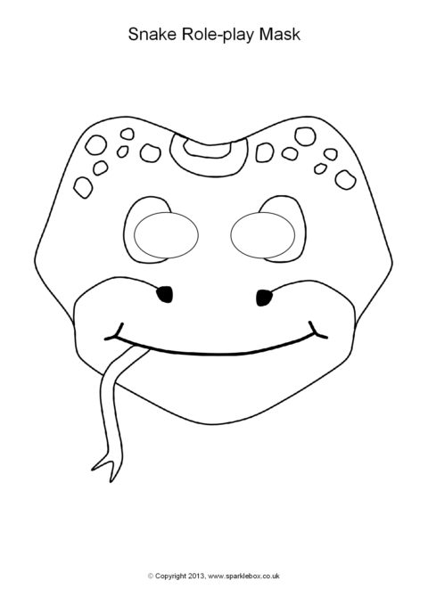 Snake role