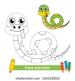 Snake trace images stock photos d objects vectors