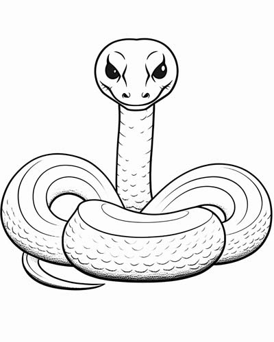 Snakes pages