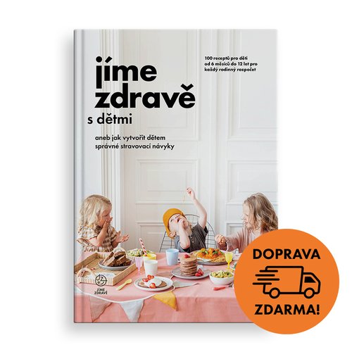 Jãme zdravä s dätmi