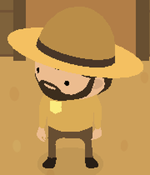 Ranger sneaky sasquatch wiki