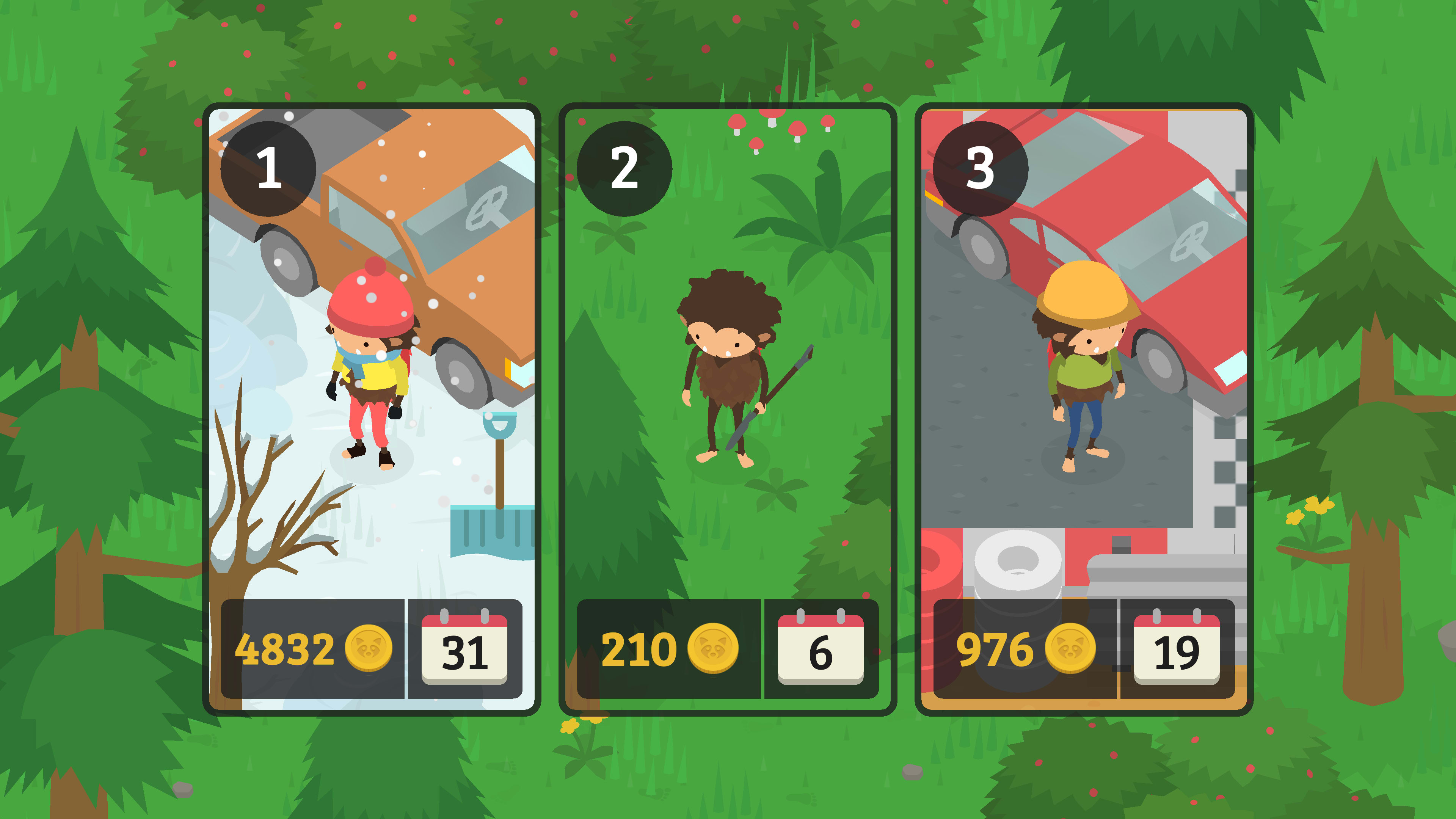 Vancouvers sneaky sasquatch named one of apples best apps of