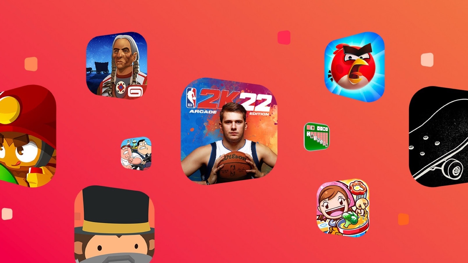 Nba k sneaky sasquatch make apple arcade list of best games