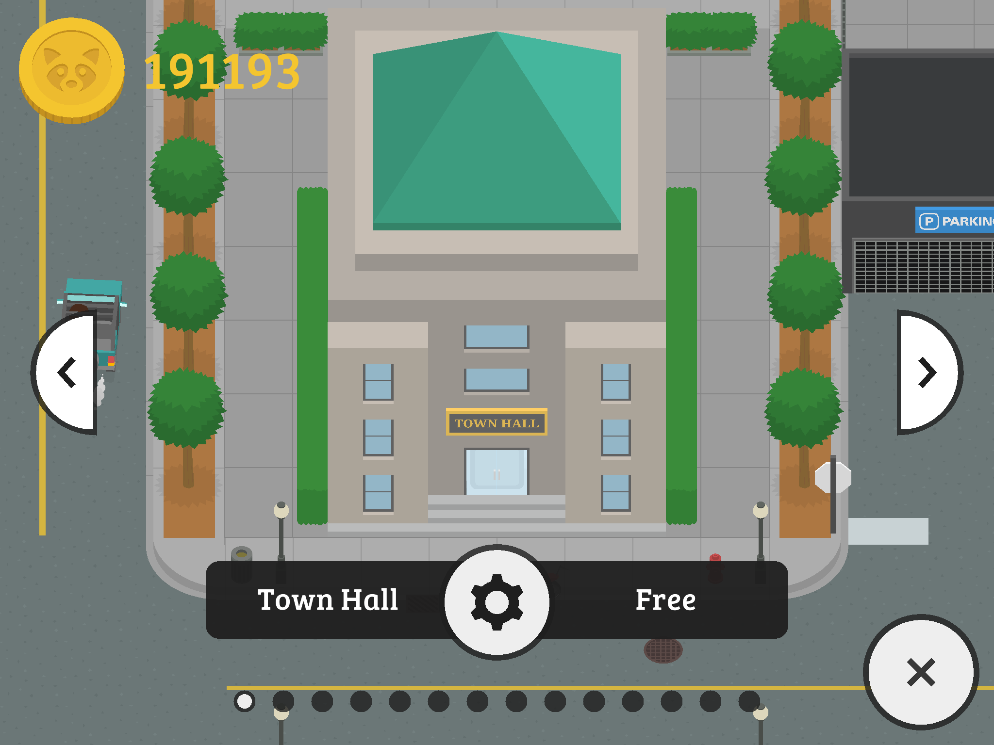 Town customization sneaky sasquatch wiki