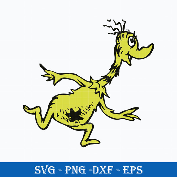 Star belly sneetches svg dr seuss svg dr seuss charater