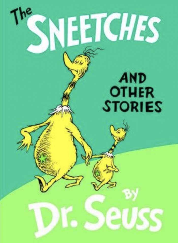Review the sneetches and other stories â institute for the advancement of philosophy for children