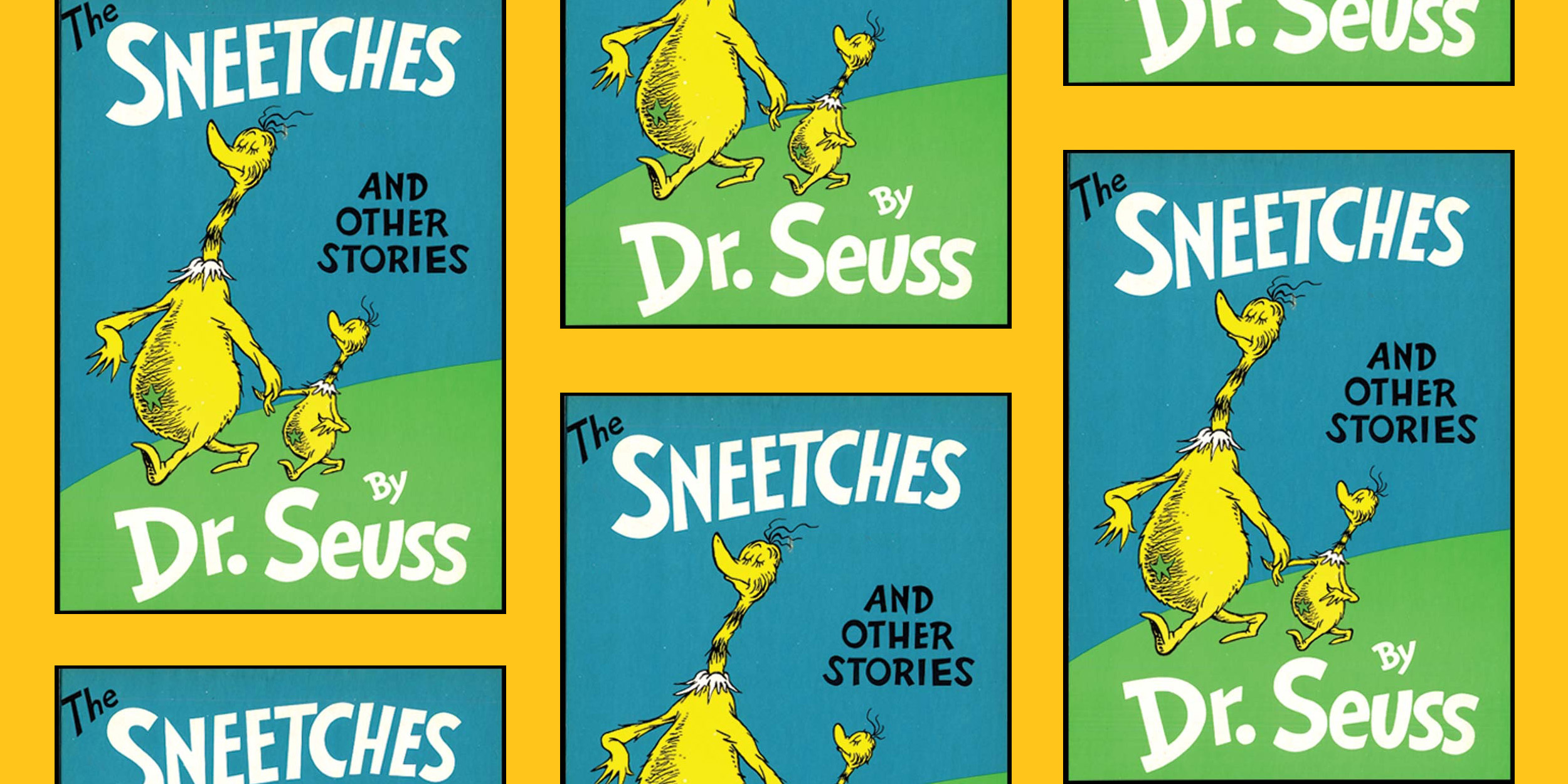 Mentioning racism halts reading of the sneetches at ohio school
