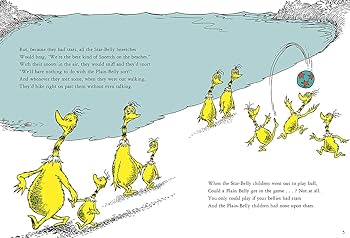 The sneetches and other stories dr seuss books