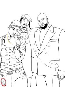 Death row legends