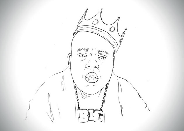 Colour me good hip hop coloring book dj storms blog