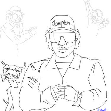 Explore the best snoopdogg art