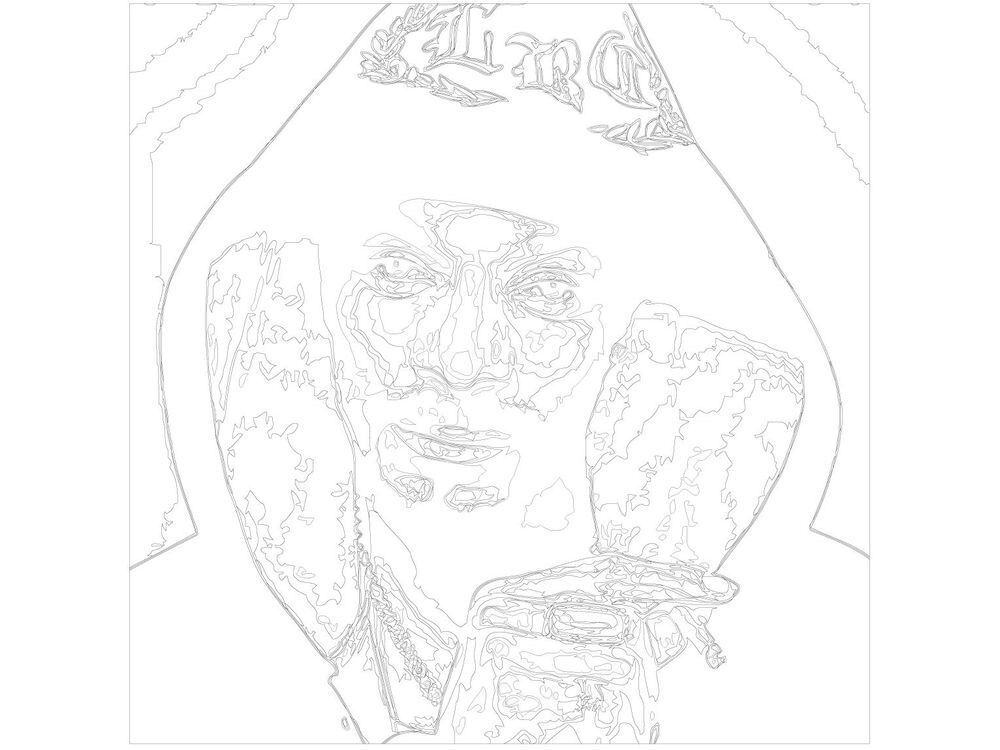 Painting by numbers painting by numbers snoop dogg x cm z