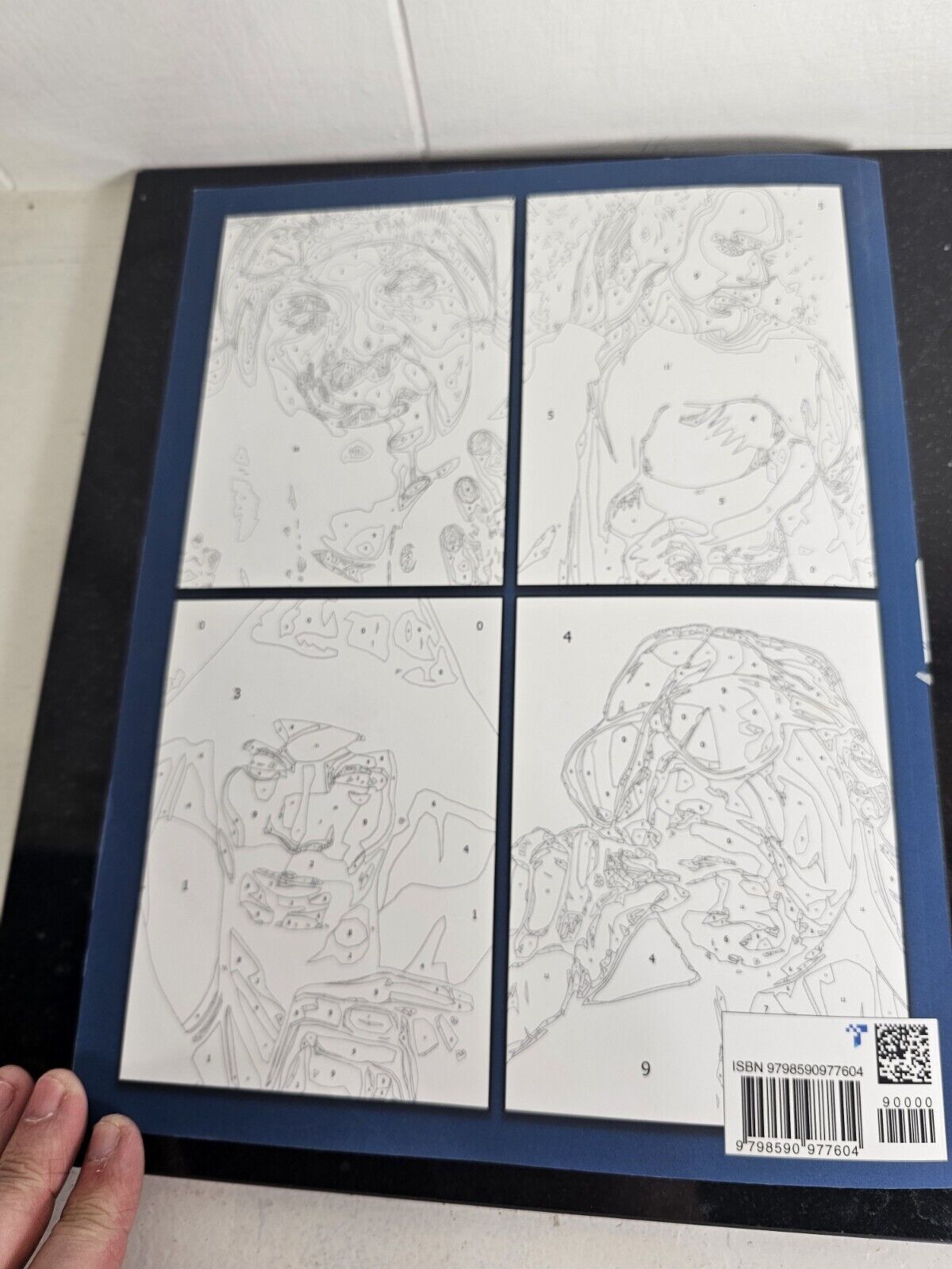 Snoop dogg coloring book one of a kind independently published