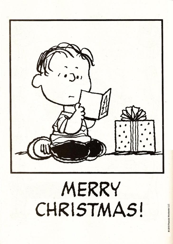 Christmas coloring pages