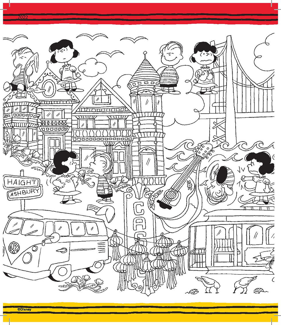 Snoopy