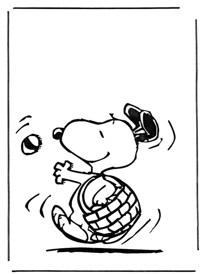 Snoopy