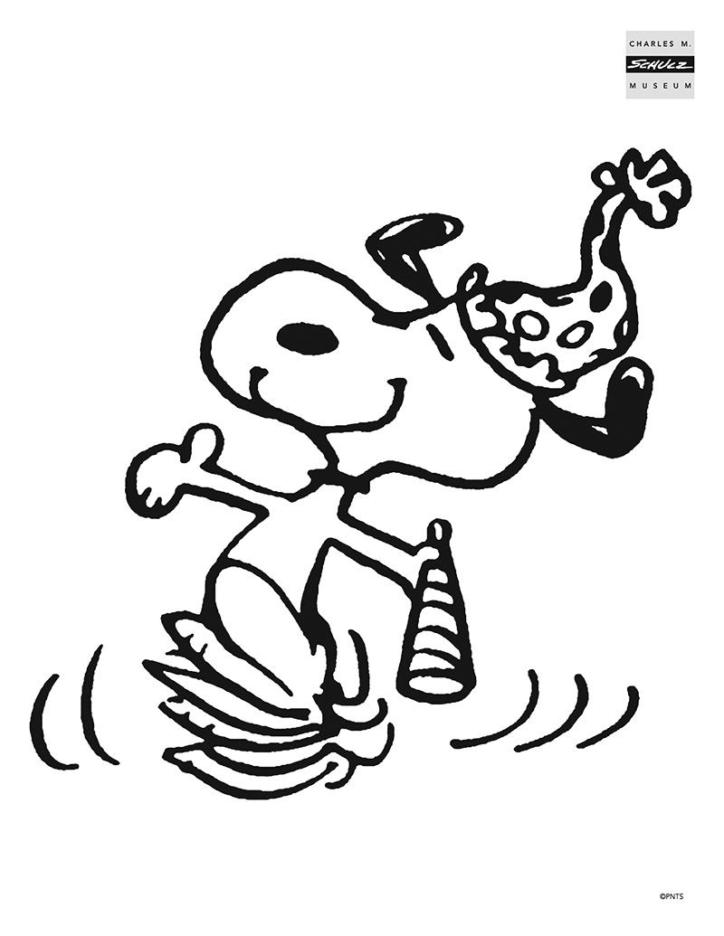 Coloring sheets