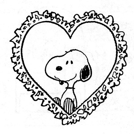 Peanuts schulz