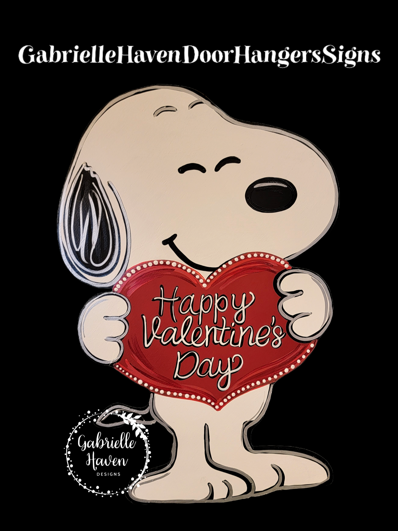 Snoopy valentine snoopy door hanger snoopy door sign snoopy wreath snoopy door decor snoopy yard sign valentine door hanger valentine door sign valentine door decor valentine gift valentine porch sign valentine garden