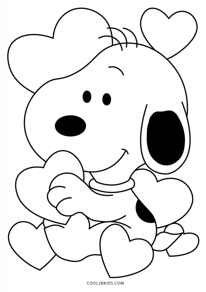 Printable valentines day coloring pages for kids valentines day coloring page valentine coloring pages valentines day coloring