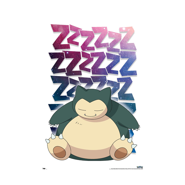 Trends international pokemon