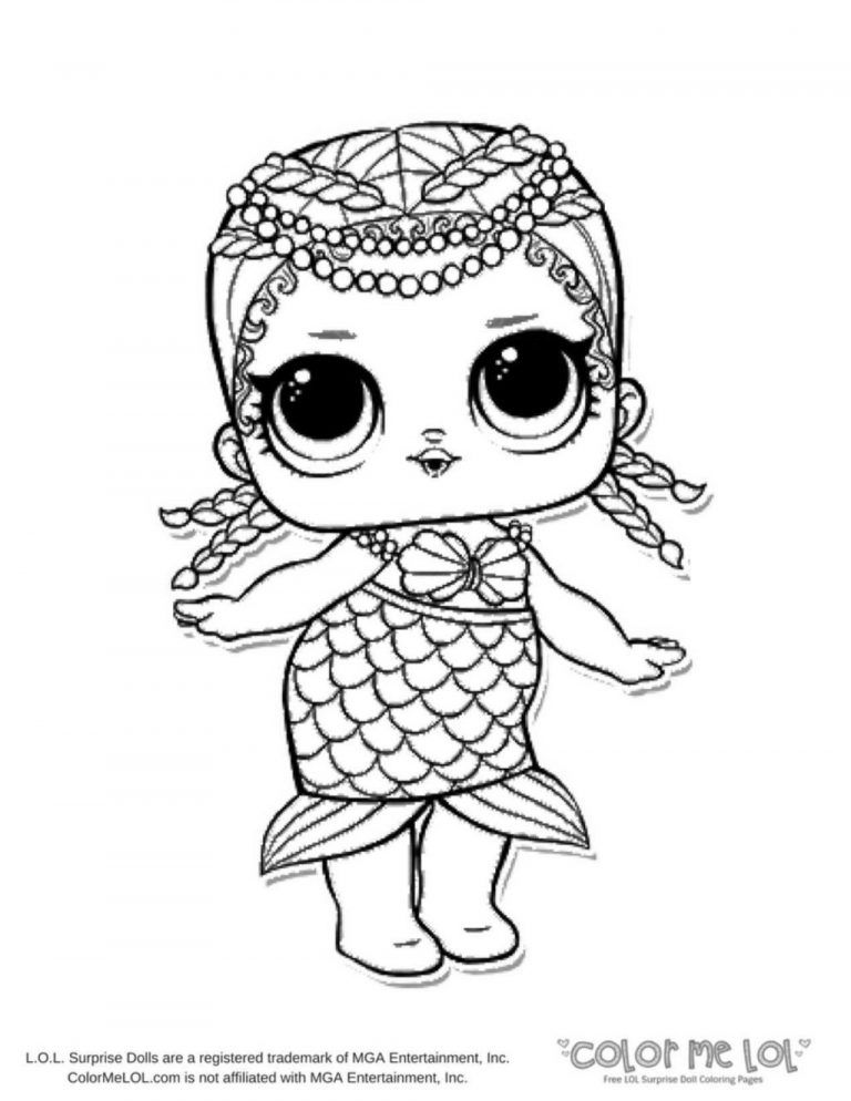 Lol coloring pages lol surprise doll snow angel coloring page free printable coloring