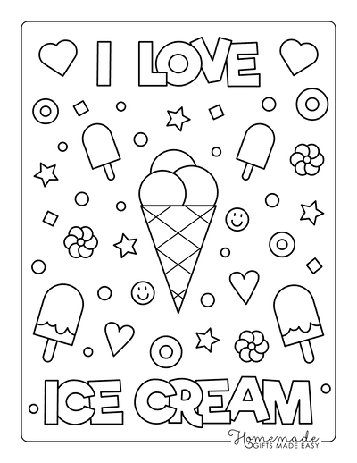 Best free printable coloring pages for girls
