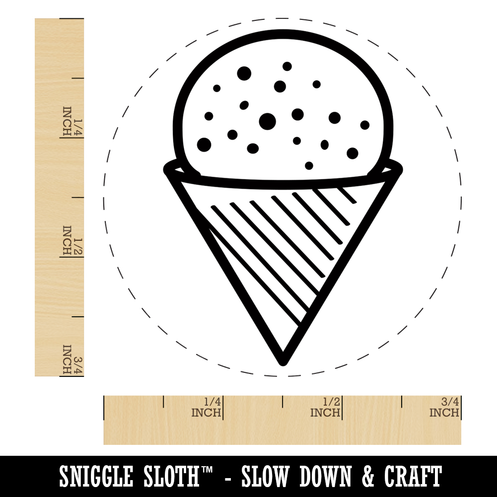Snow cone shaved ice self