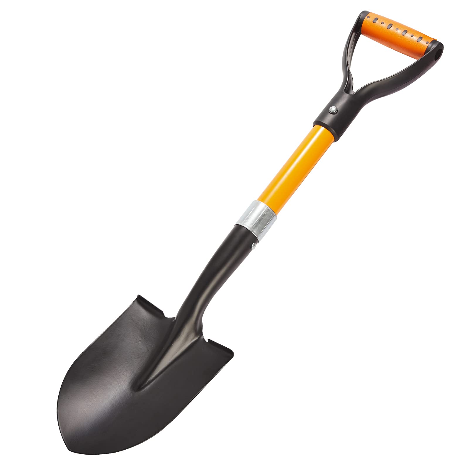 Shovel for digging