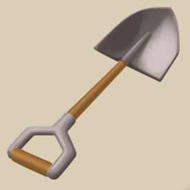 Shovel wylde flowers wiki